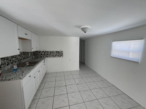 1972 SHEF mobile Home