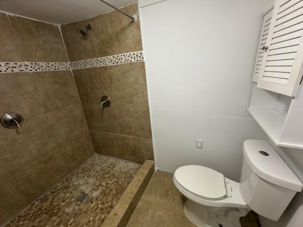 1972 SHEF mobile Home