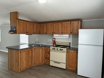 Photo 3 of 13 of home located at 1928 E 47th Street S #17 Wichita, KS 67216