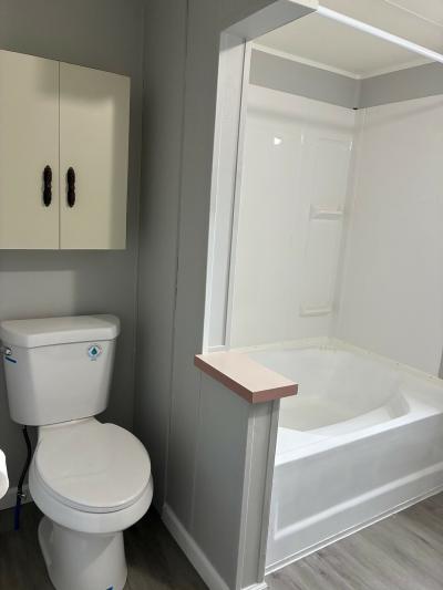 Photo 5 of 13 of home located at 1928 E 47th Street S #17 Wichita, KS 67216