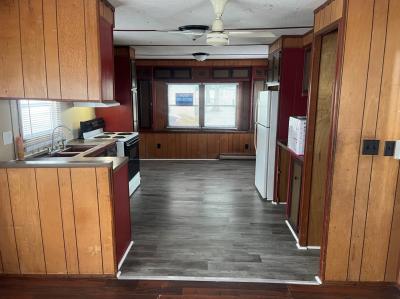 Photo 2 of 8 of home located at 11080 N. State Road 1, #11 Ossian, IN 46777