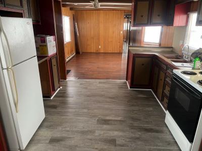 Photo 3 of 8 of home located at 11080 N. State Road 1, #11 Ossian, IN 46777