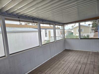 Photo 5 of 19 of home located at 19802 N. 32nd St #120 Phoenix, AZ 85050