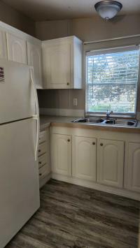 1991 Nobility  Trop Manufactured Home