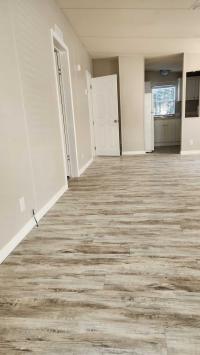 1991 Nobility  Trop Manufactured Home