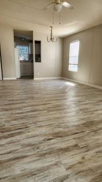 1991 Nobility  Trop Manufactured Home