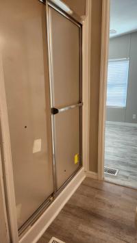 1991 Nobility  Trop Manufactured Home