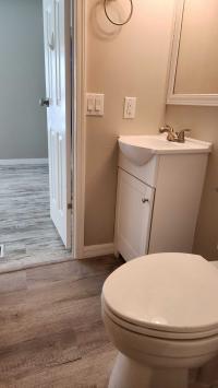 1991 Nobility  Trop Manufactured Home