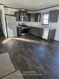 2025 Manufactured Home