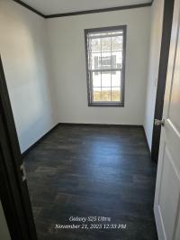 2025 Manufactured Home