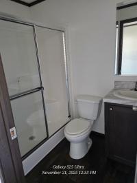 2025 Manufactured Home