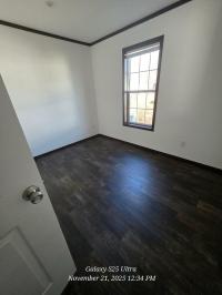 2025 Manufactured Home