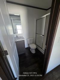 2025 Manufactured Home