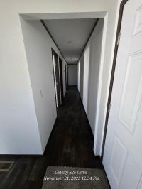 2025 Manufactured Home