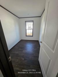 2025 Manufactured Home