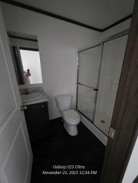 2025 Manufactured Home