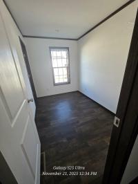 2025 Manufactured Home