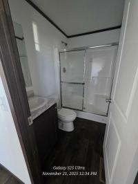 2025 Manufactured Home