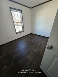 2025 Manufactured Home