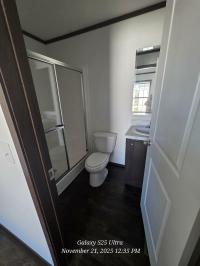 2025 Manufactured Home