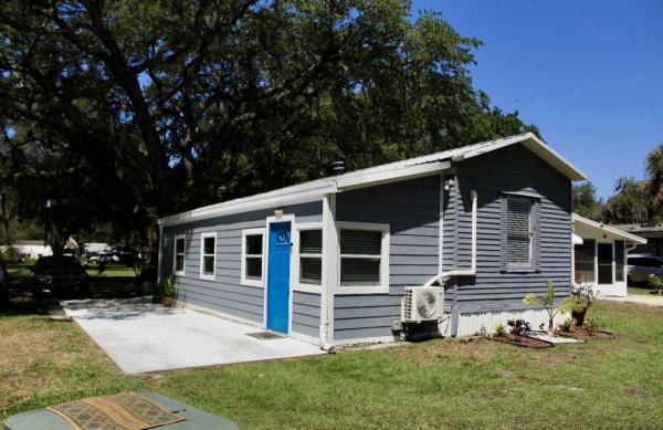 1993  Mobile Home For Sale