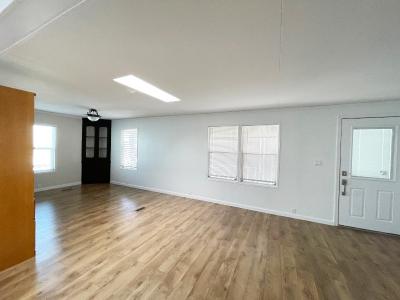 Photo 3 of 55 of home located at 300 S Val Vista Dr Lot #64 Mesa, AZ 85204