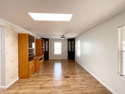 Photo 4 of 55 of home located at 300 S Val Vista Dr Lot #64 Mesa, AZ 85204