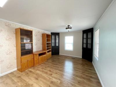 Photo 5 of 55 of home located at 300 S Val Vista Dr Lot #64 Mesa, AZ 85204