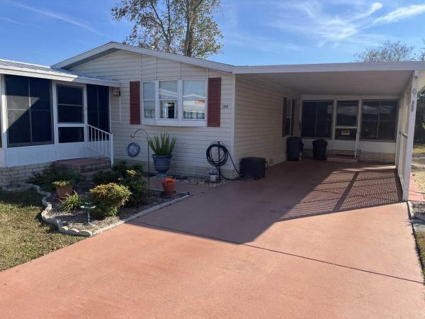 1990  Mobile Home For Sale
