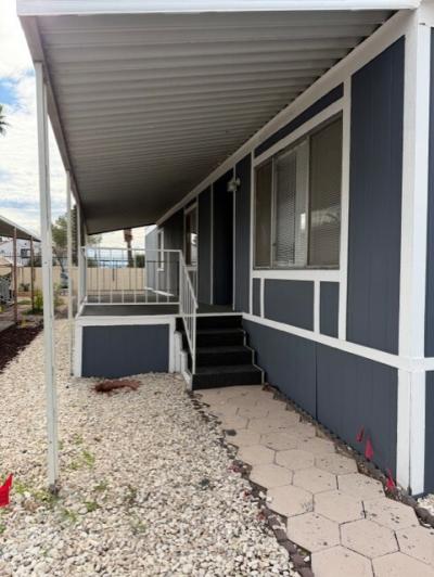 Photo 2 of 17 of home located at 4800 Vegas Valley Dr Las Vegas, NV 89121