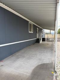 1982  	REDMAN	 Mobile Home