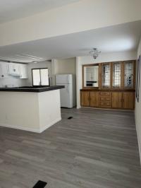 1982  	REDMAN	 Mobile Home