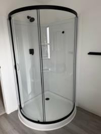 1982  	REDMAN	 Mobile Home