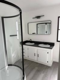 1982  	REDMAN	 Mobile Home