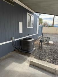 1982  	REDMAN	 Mobile Home