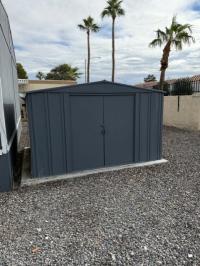 1982  	REDMAN	 Mobile Home