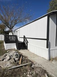 1996 Silver creek  Mobile Home