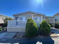 1992 Golden West GV561S1 Manufactured Home