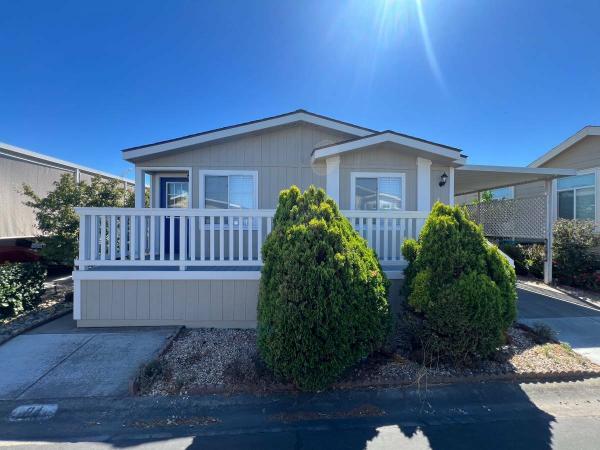 Photo 1 of 2 of home located at 433 Sylvan Ave Spc 84 Mountain View, CA 94041