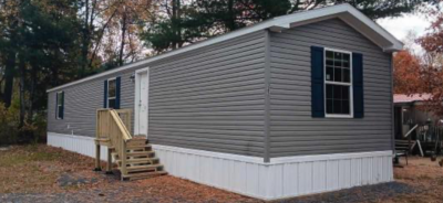 Mobile Home at Glens Falls Saratoga Springs, NY 12866