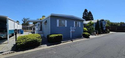 Mobile Home at 500 W 10th St, #73 Gilroy, CA 95020