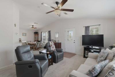 Mobile Home at 201 S. Greenfield Road #157 Mesa, AZ 85206