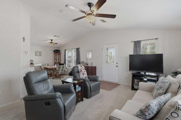 Photo 1 of 2 of home located at 201 S. Greenfield Road #157 Mesa, AZ 85206