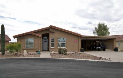 Mobile Home at 7373 East Us Highway 60, #141 Gold Canyon, AZ 85118