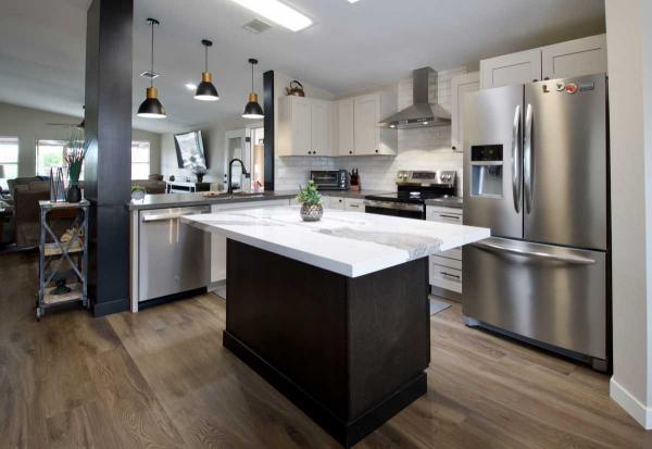 1999 Cavco Navajo Manufactured Home