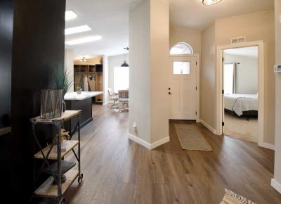 Photo 3 of 33 of home located at 7373 East Us Highway 60, #141 Gold Canyon, AZ 85118