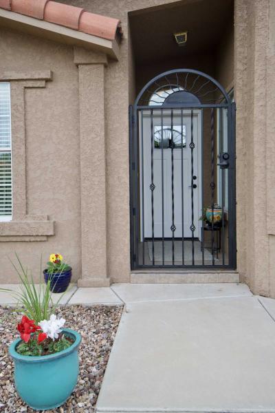 Photo 2 of 33 of home located at 7373 East Us Highway 60, #141 Gold Canyon, AZ 85118