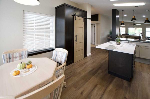 1999 Cavco Navajo Manufactured Home