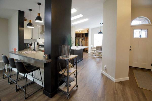 1999 Cavco Navajo Manufactured Home