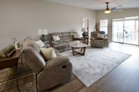 1999 Cavco Navajo Manufactured Home